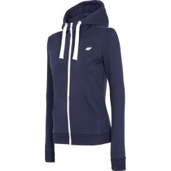 Bluza damska BLD300A - granat. Bluzy damskie marki 4f. Za 149.99 zł.