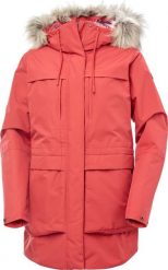 Helly Hansen Helly Hansen damska kurtka zimowa W COASTAL PARKA 54012-101 L. Kurtki damskie Helly Hansen, na zimę, l, bez wzorów, bez kaptura. Za 1,299.99 zł.