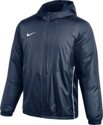 Kurtka męska Nike Therma Fit Park 26 granatowa HM7270 410 XL. Kurtki męskie Nike, m, bez wzorów, bez kaptura. Za 387.71 zł.
