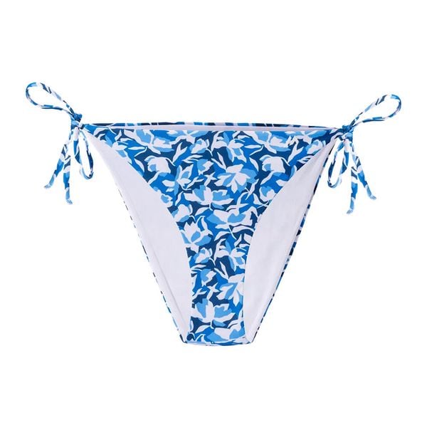 Dół Od Bikini Damski Lady Feni. Niebieskie bikini damskie MARTES, xl, bez wzorów. Za 35.99 zł.