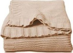 Matex TULLY-PLED DZIECIĘCY Z BAWEŁNY 80X100CM. Kocyki dla dzieci Matex, z bawełny. Za 91.07 zł.