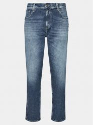 Replay Jeansy M1030Q.000.773 Niebieski Relaxed Fit. Niebieskie jeansy męskie Replay. Za 419.99 zł.