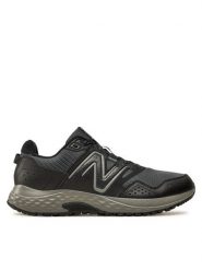 New Balance Buty do biegania 410's MT410LB8 Czarny. Czarne buty sportowe męskie New Balance, z materiału, bez zapięcia, do biegania. Za 269.99 zł.
