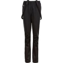 Spodnie narciarskie Endurance Zora XCS. Czarne spodnie sportowe damskie Endurance, bez wzorów, narciarskie. Za 249.99 zł.
