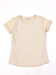 Koszulka z bawełna na co dzień na siłownię. Brązowe koszulki sportowe damskie LEONE 1947 APPAREL, s, bez wzorów, z bawełny, bez kołnierzyka, bez ramiączek, na fitness i siłownię. Za 63.11 zł.