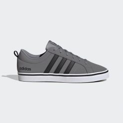 Buty do chodzenia męskie ADIDAS VS Pace. Buty sportowe męskie Adidas, z kauczuku, bez zapięcia, trekkingowe. Za 269.99 zł.