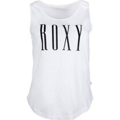 ROXY T-shirt damski Red Line s pianką Marshmallow ERJZT04347-WBT0 (rozmiar L). Czerwone koszulki sportowe damskie Roxy, l, bez wzorów, bez kołnierzyka, bez ramiączek, climacool (adidas). W wyprzedaży za 51.00 zł.