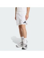 Adidas Szorty sportowe Z.N.E. KD8489 Biały Regular Fit. Białe krótkie spodenki sportowe męskie Adidas, m, bez wzorów, z syntetyku. Za 238.99 zł.