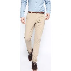 Scotch & Soda - Spodnie. Eleganckie spodnie męskie marki Giacomo Conti. W wyprzedaży za 269.90 zł.