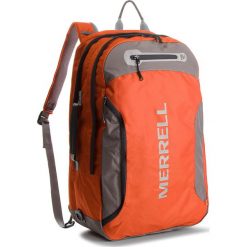 Plecak MERRELL - Morley JBF22647 Burnt Orange 802. Plecaki damskie marki Merrell. W wyprzedaży za 179.00 zł.