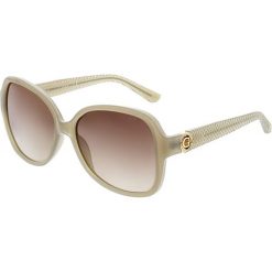 Okulary przeciwsłoneczne "GF0275" w kolorze jasnobeżowym. Okulary przeciwsłoneczne damskie marki Tom Ford, Ted Baker, Chloé. W wyprzedaży za 169.95 zł.