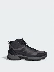 Adidas Trekkingi Terrex Eastrail 3 Mid Climaproof Hiking Shoes JR4015 Szary. Szare trekkingi męskie Adidas, trekkingowe, climaproof (adidas). Za 439.99 zł.