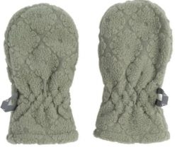 Lodger Mittens Folklore Fleece bērnu cimdiņi Elm 0-12m MTF 632_0-12. Rękawiczki dziecięce TB Print, bez wzorów. Za 54.10 zł.
