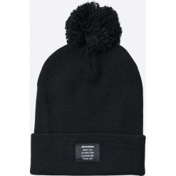 Dickies - Czapka. Czarne czapki i kapelusze męskie Dickies. W wyprzedaży za 59.90 zł.