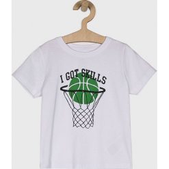 Name it - T-shirt dziecięcy 92-128 cm. T-shirty dla chłopców marki Name it. Za 29.90 zł.