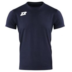 Koszulka piłkarska dla dorosłych Zina Fabril. Czarne koszulki sportowe męskie Zina, m, bez wzorów, bez kołnierzyka, bez ramiączek, do piłki nożnej. W wyprzedaży za 87.20 zł.