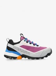Buty GORE TEX damskie Scarpa Ribelle Cross 2 GTX. Białe trekkingi damskie Scarpa, trekkingowe, gore-tex. Za 718.29 zł.
