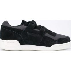 Reebok Classic - Buty Workout. Buty sportowe męskie Reebok Classic. W wyprzedaży za 179.90 zł.