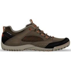 Hi-tec Buty Męskie Mason Clay/Dark Orange/Sand/Brown r. 45. Trekkingi męskie marki Hi-tec. Za 247.51 zł.
