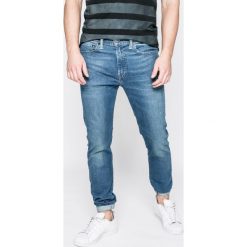 Levi's - Jeansy 510. Brązowe jeansy męskie Levi's. Za 399.90 zł.