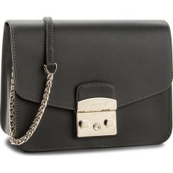 Torebka FURLA - Metropolis 941945 B BNF8 VFO Onyx. Torebki do ręki damskie marki bonprix. W wyprzedaży za 699.00 zł.