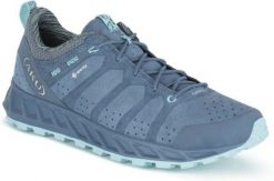 Buty trekker lite iii gtx women-grey-avio-uk 5,5 (39) AKU. Szare trekkingi damskie Aku. Za 687.87 zł.