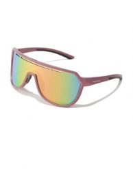 Okulary przeciwsłoneczne Hawkers Fly. Brązowe okulary przeciwsłoneczne dla dzieci hawkers. Za 295.70 zł.