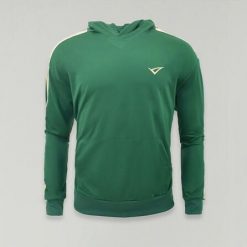 Męska Bluza z Kapturem Kluczowe Cechy Space. Szare bluzy męskie Legea, m, bez wzorów, do biegania. Za 100.00 zł.