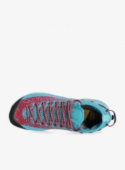 Buty podejściowe damskie La Sportiva TX2 Evo. Czarne trekkingi damskie La Sportiva, trekkingowe. Za 643.90 zł.