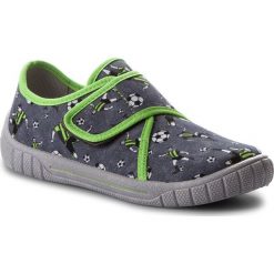 Kapcie SUPERFIT - 2-00279-07 S Stone Multi. Sandały chłopięce marki Superfit. Za 124.00 zł.