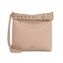 Emily & Noah Torebka Naramienna E&N Justine Torebki 1 ct Damski. Torby na ramię damskie Emily & Noah, z aplikacjami, ze skóry, zdobione, bez dodatków. Za 157.99 zł.