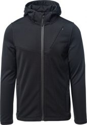 Męski Softshell Rocher rozmiar L. Kurtki męskie IGUANA, l, bez wzorów, z softshellu, bez kaptura. Za 336.97 zł.