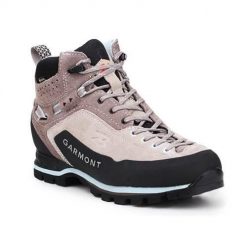 Buty trekkingowe damskie Garmont Vetta Gtx. Niebieskie trekkingi damskie Garmont, trekkingowe, gore-tex. Za 923.35 zł.