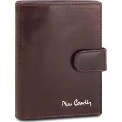 Duży Portfel Męski PIERRE CARDIN - YS520.7 326A Marrone 1. Brązowe portfele męskie Pierre Cardin, ze skóry. Za 115.00 zł.