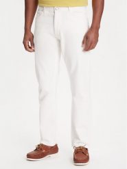 United Colors Of Benetton Jeansy 4RZVUE01W Écru Straight Fit. Jeansy męskie United Colors Of Benetton. Za 189.99 zł.