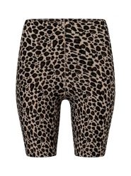 Chantelle szorty modelujące Kobiety beżowy|brązowy|czarny, ONE SIZE. Brązowe szorty damskie Chantelle, s, bez wzorów, z mikrofibry. Za 189.95 zł.