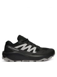 Salomon Trekkingi Outscape L49228700 Czarny. Czarne trekkingi męskie Salomon, trekkingowe. Za 409.99 zł.