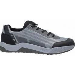 Buty MOTUS GTX szare. Szare buty sportowe męskie SIDI, bez zapięcia, rowerowe. Za 653.00 zł.