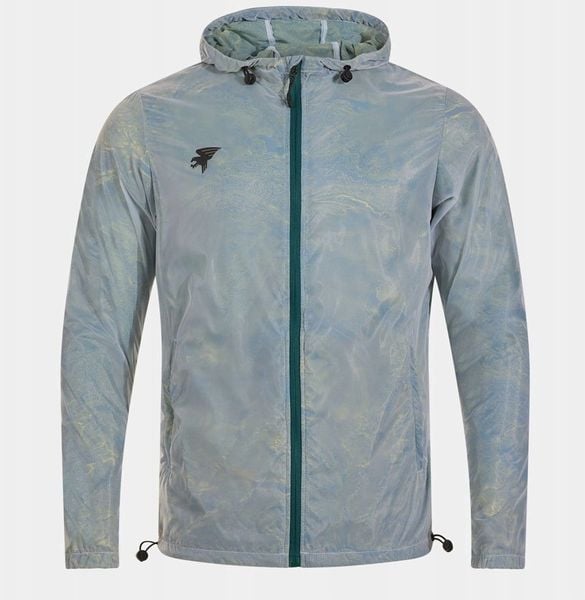 Kurtka męska Joma Kurtka Joma EXPLORER V 103913.346. Kurtki męskie Joma, m, bez wzorów, bez kaptura. Za 134.87 zł.