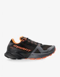 Buty trailowe Dynafit Ultra 100 GTX - magnet/black out. Czarne trekkingi męskie Dynafit. Za 941.59 zł.