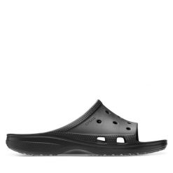 Klapki Crocs. Czarne klapki męskie Crocs. Za 129.99 zł.