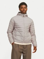 Jack & Jones Kurtka zimowa Estate 12256983 Szary Regular Fit. Szare kurtki męskie Jack & Jones, na zimę, m, bez wzorów, z syntetyku, bez kaptura. Za 289.99 zł.