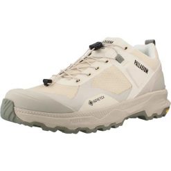 Buty PALLADIUM 79570 176 Beżowy. Brązowe trekkingi męskie Palladium, na fitness i siłownię, gore-tex. Za 621.99 zł.