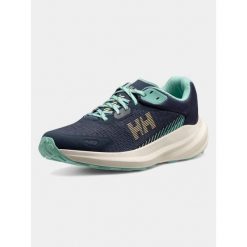 Buty Do Biegania W Terenie Damskie Helly Hansen Buzzard Tr. Niebieskie obuwie sportowe damskie Helly Hansen, bez wzorów, do biegania. Za 539.00 zł.