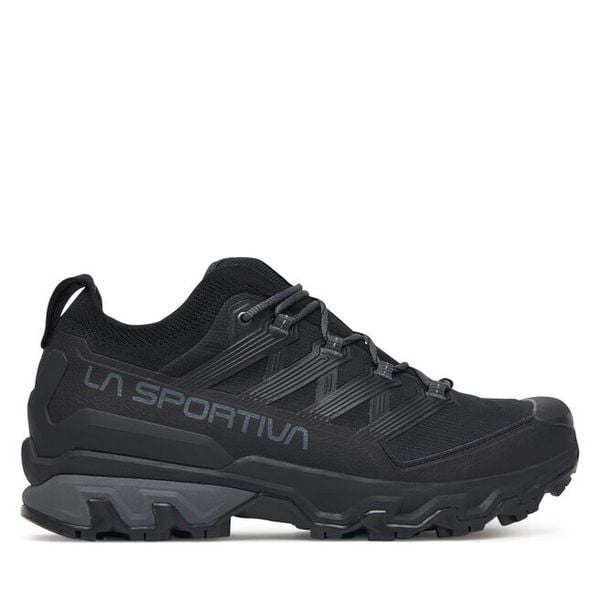 Trekkingi La Sportiva. Czarne trekkingi męskie La Sportiva, trekkingowe. Za 919.99 zł.