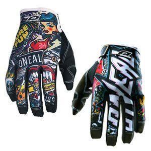 Rękawiczki rowerowe mtb męskie O'neal Mayhem Crank. Buty sportowe męskie O'NEAL, bez wzorów, z lycry. Za 159.00 zł.