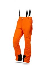 Spodnie Trimm FLASH PANTS. Czarne spodnie snowboardowe męskie TRIMM, m, bez wzorów, z materiału, narciarskie. Za 600.00 zł.