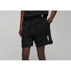 Spodnie sportowe męskie Nike Air Jordan Zion. Białe krótkie spodenki sportowe męskie Nike, m, bez wzorów, z bawełny. Za 391.00 zł.