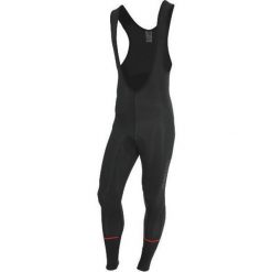 Rajstopy z paskiem Spiuk Anatomic. Czarne buty sportowe męskie SPIUK, bez zapięcia, rowerowe. Za 428.00 zł.
