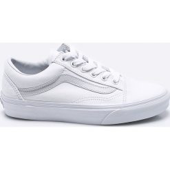 Vans - Tenisówki Old Skool. Trampki i tenisówki damskie marki Vans. W wyprzedaży za 259.90 zł.